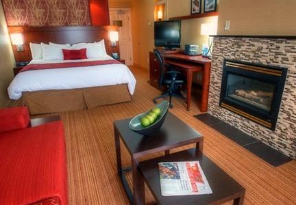 фото отеля BEST WESTERN PLUS St. Jacobs Country Inn