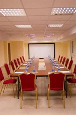 фото отеля Park Inn Sheremetyevo Airport Moscow