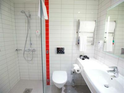 фото отеля Park Inn Sheremetyevo Airport Moscow