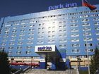 фото отеля Park Inn Sheremetyevo Airport Moscow