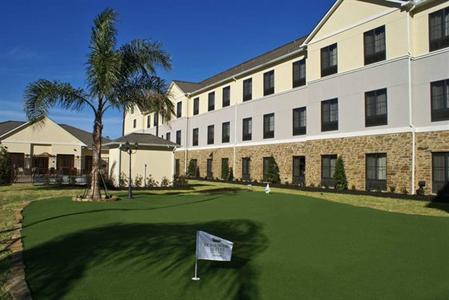 фото отеля Homewood Suites by Hilton Beaumont