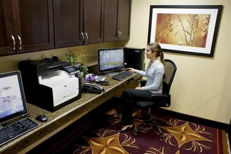 фото отеля Homewood Suites by Hilton Beaumont