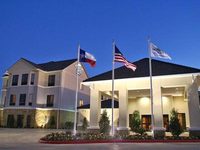 Homewood Suites by Hilton Beaumont