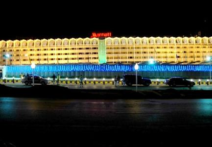 фото отеля Islamabad Marriott Hotel