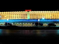 Islamabad Marriott Hotel