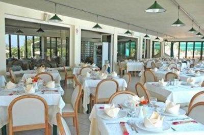фото отеля Hotel - Residence Isola Verde