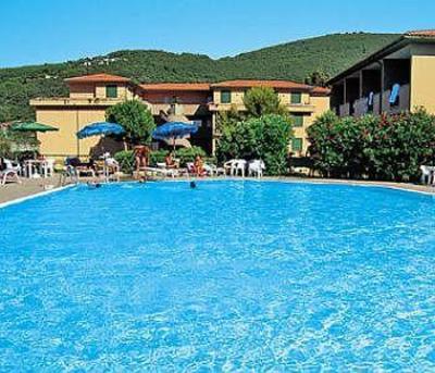 фото отеля Hotel - Residence Isola Verde