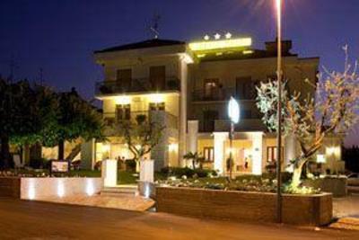 фото отеля Albergo Mauro Sirmione