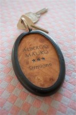 фото отеля Albergo Mauro Sirmione