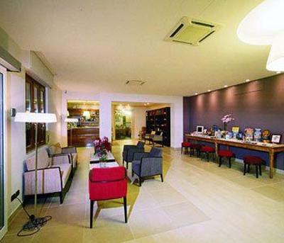 фото отеля Albergo Mauro Sirmione