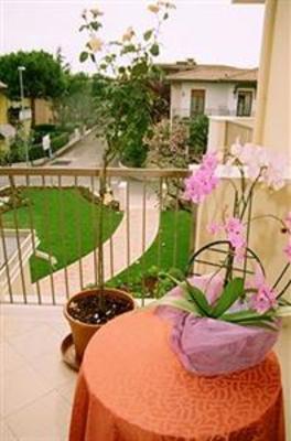 фото отеля Albergo Mauro Sirmione