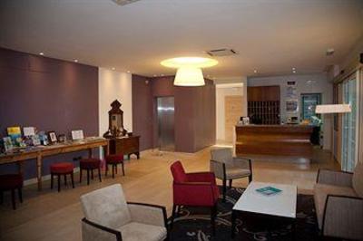 фото отеля Albergo Mauro Sirmione