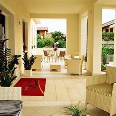 фото отеля Albergo Mauro Sirmione