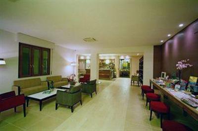 фото отеля Albergo Mauro Sirmione