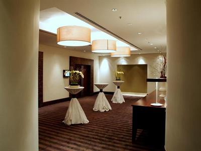 фото отеля Crowne Plaza Johannesburg - The Rosebank