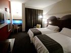 фото отеля Crowne Plaza Johannesburg - The Rosebank