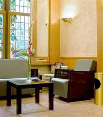фото отеля Berlin Plaza Hotel