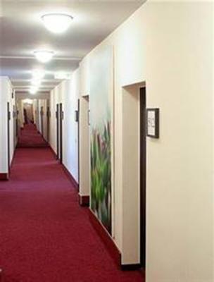 фото отеля Berlin Plaza Hotel