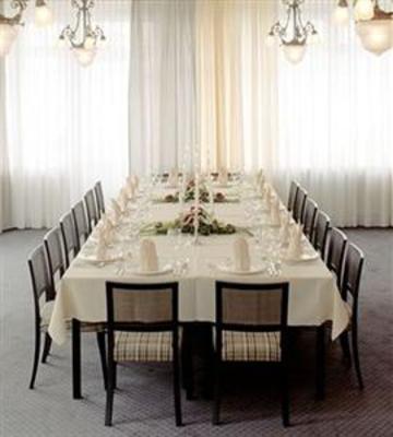 фото отеля Berlin Plaza Hotel