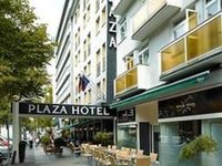 Berlin Plaza Hotel