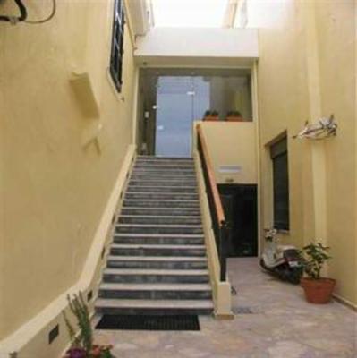 фото отеля Hermes Hotel Corfu