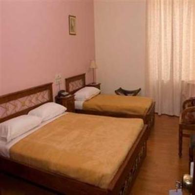 фото отеля Hermes Hotel Corfu
