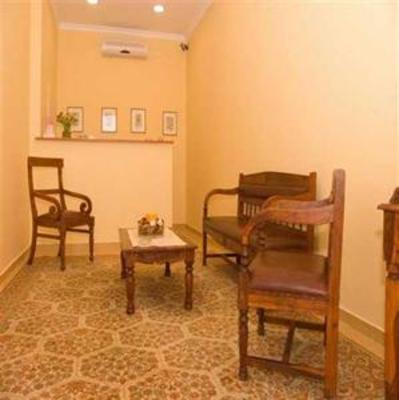 фото отеля Hermes Hotel Corfu