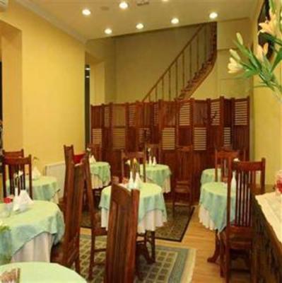 фото отеля Hermes Hotel Corfu