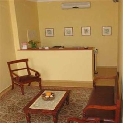 фото отеля Hermes Hotel Corfu