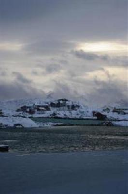 фото отеля Sommaroy Arctic Hotel Tromso