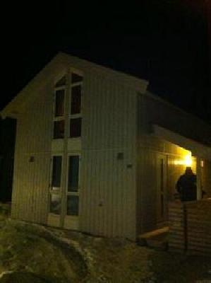 фото отеля Sommaroy Arctic Hotel Tromso