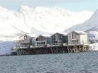 фото отеля Sommaroy Arctic Hotel Tromso