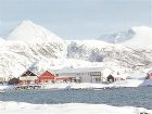 фото отеля Sommaroy Arctic Hotel Tromso