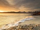 фото отеля Sommaroy Arctic Hotel Tromso