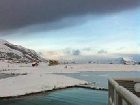 фото отеля Sommaroy Arctic Hotel Tromso