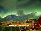 фото отеля Sommaroy Arctic Hotel Tromso