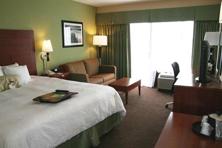 фото отеля Hampton Inn Chicago/Gurnee
