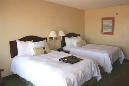 фото отеля Hampton Inn Chicago/Gurnee