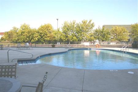 фото отеля Hampton Inn Chicago/Gurnee