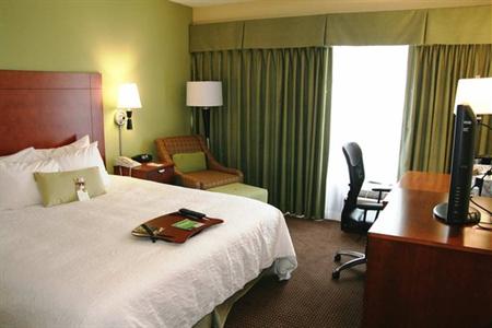 фото отеля Hampton Inn Chicago/Gurnee