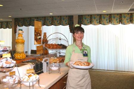 фото отеля Hampton Inn Chicago/Gurnee