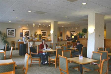 фото отеля Hampton Inn Chicago/Gurnee