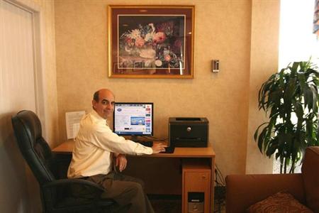фото отеля Hampton Inn Chicago/Gurnee