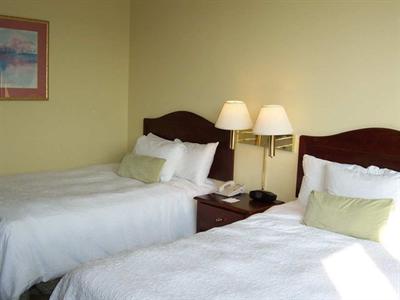 фото отеля Hampton Inn Chicago/Gurnee