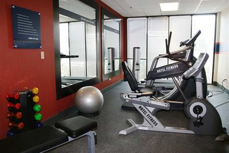 фото отеля Hampton Inn Chicago/Gurnee