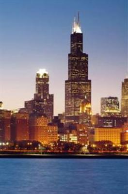 фото отеля Hampton Inn Chicago/Gurnee
