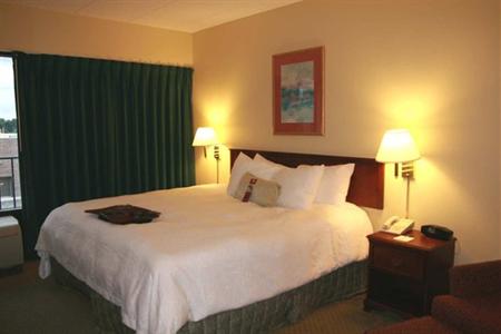 фото отеля Hampton Inn Chicago/Gurnee