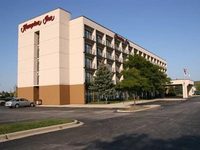 Hampton Inn Chicago/Gurnee
