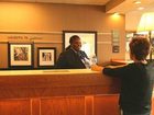 фото отеля Hampton Inn Chicago/Gurnee