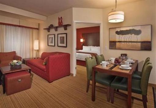 фото отеля Residence Inn Arlington Courthouse